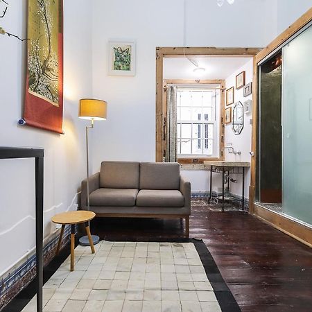 ליסבון Downtown Vintage Suites By Homing מראה חיצוני תמונה