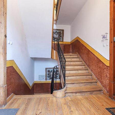 ליסבון Downtown Vintage Suites By Homing מראה חיצוני תמונה