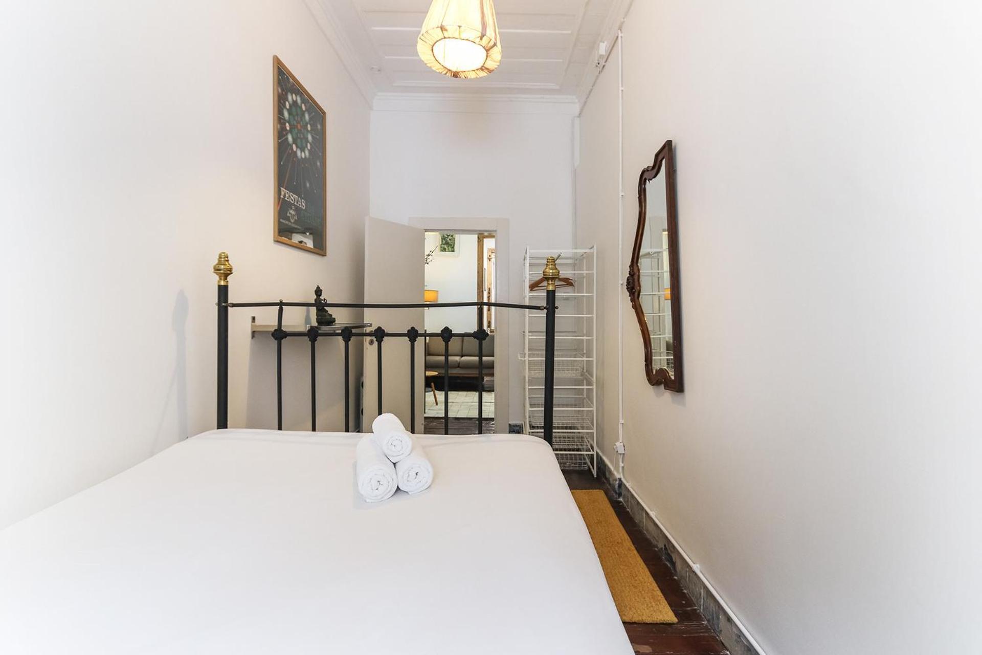 ליסבון Downtown Vintage Suites By Homing מראה חיצוני תמונה