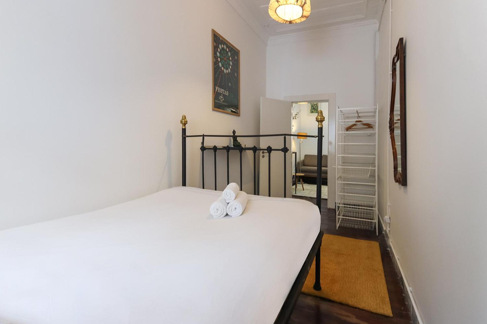 ליסבון Downtown Vintage Suites By Homing מראה חיצוני תמונה