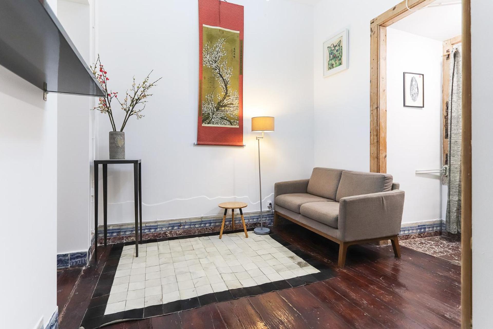 ליסבון Downtown Vintage Suites By Homing מראה חיצוני תמונה