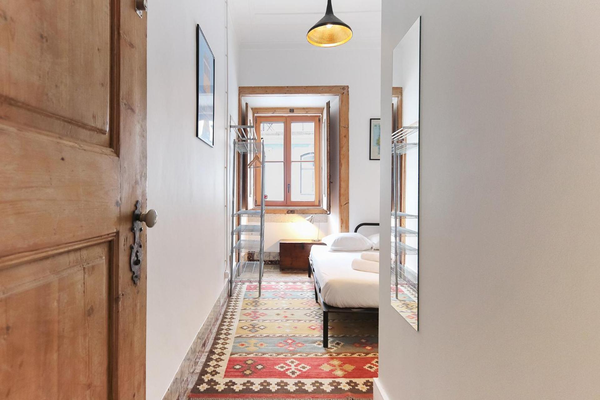 ליסבון Downtown Vintage Suites By Homing מראה חיצוני תמונה