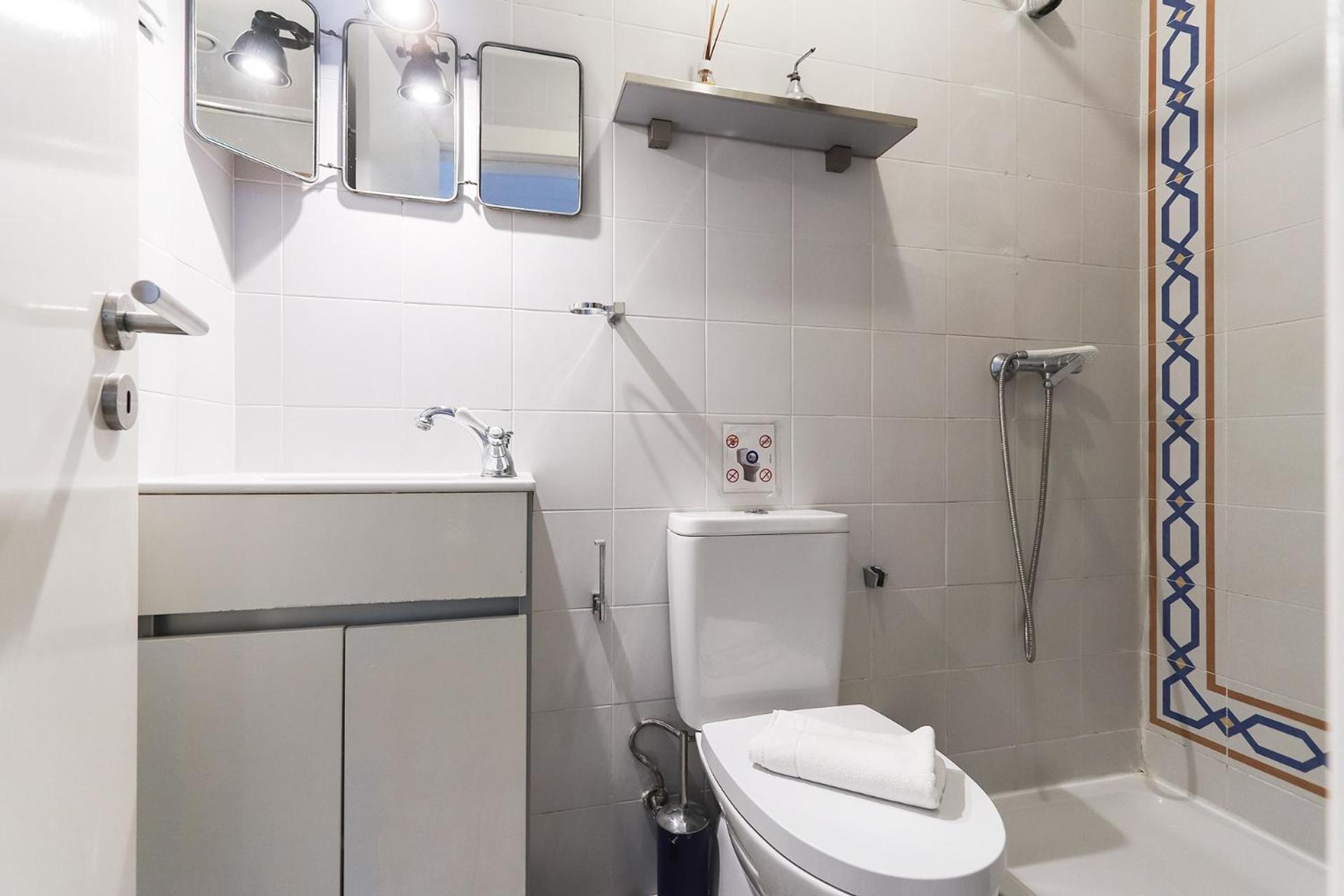 ליסבון Downtown Vintage Suites By Homing מראה חיצוני תמונה