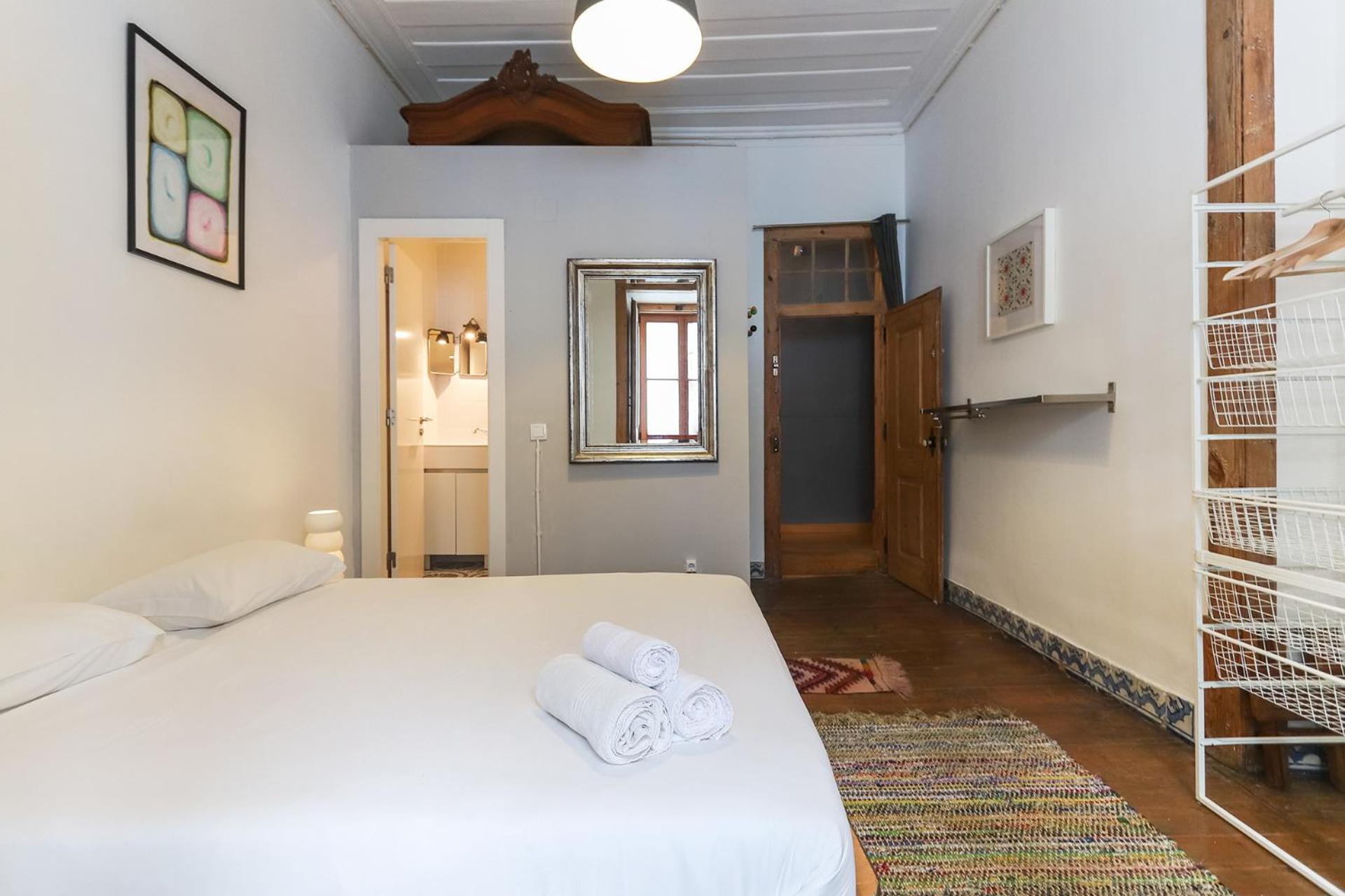 ליסבון Downtown Vintage Suites By Homing מראה חיצוני תמונה