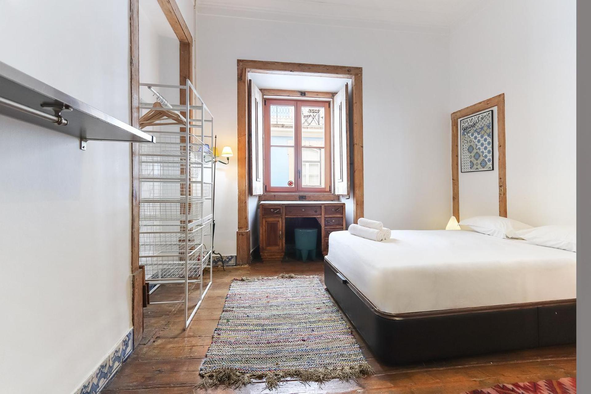 ליסבון Downtown Vintage Suites By Homing מראה חיצוני תמונה