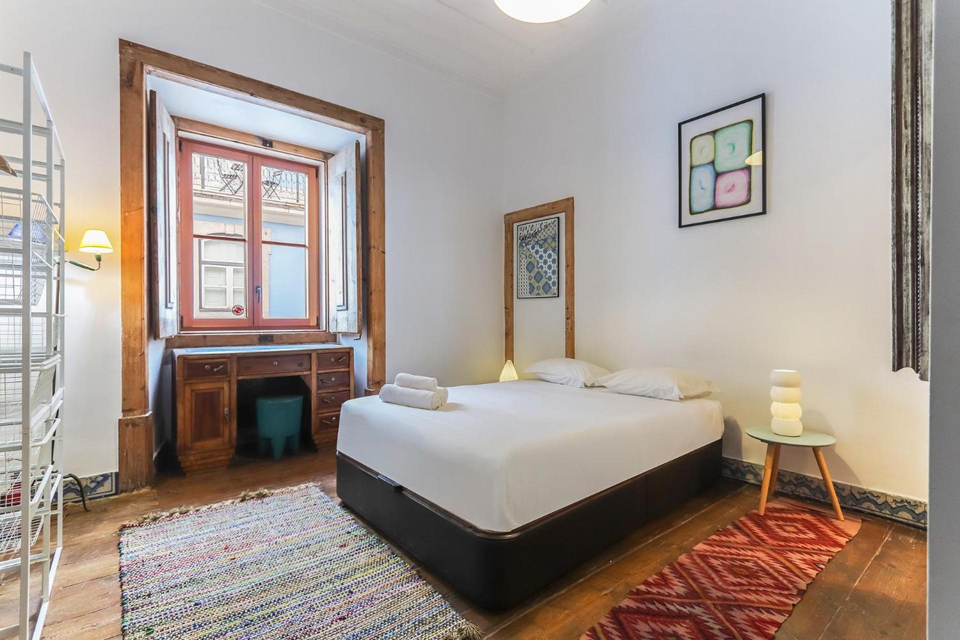 ליסבון Downtown Vintage Suites By Homing מראה חיצוני תמונה