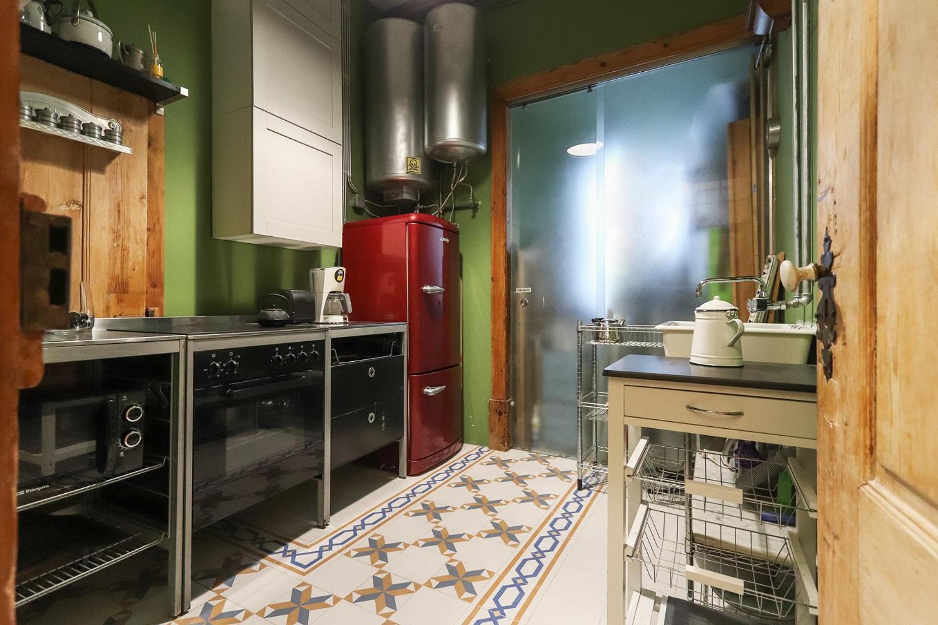 ליסבון Downtown Vintage Suites By Homing מראה חיצוני תמונה