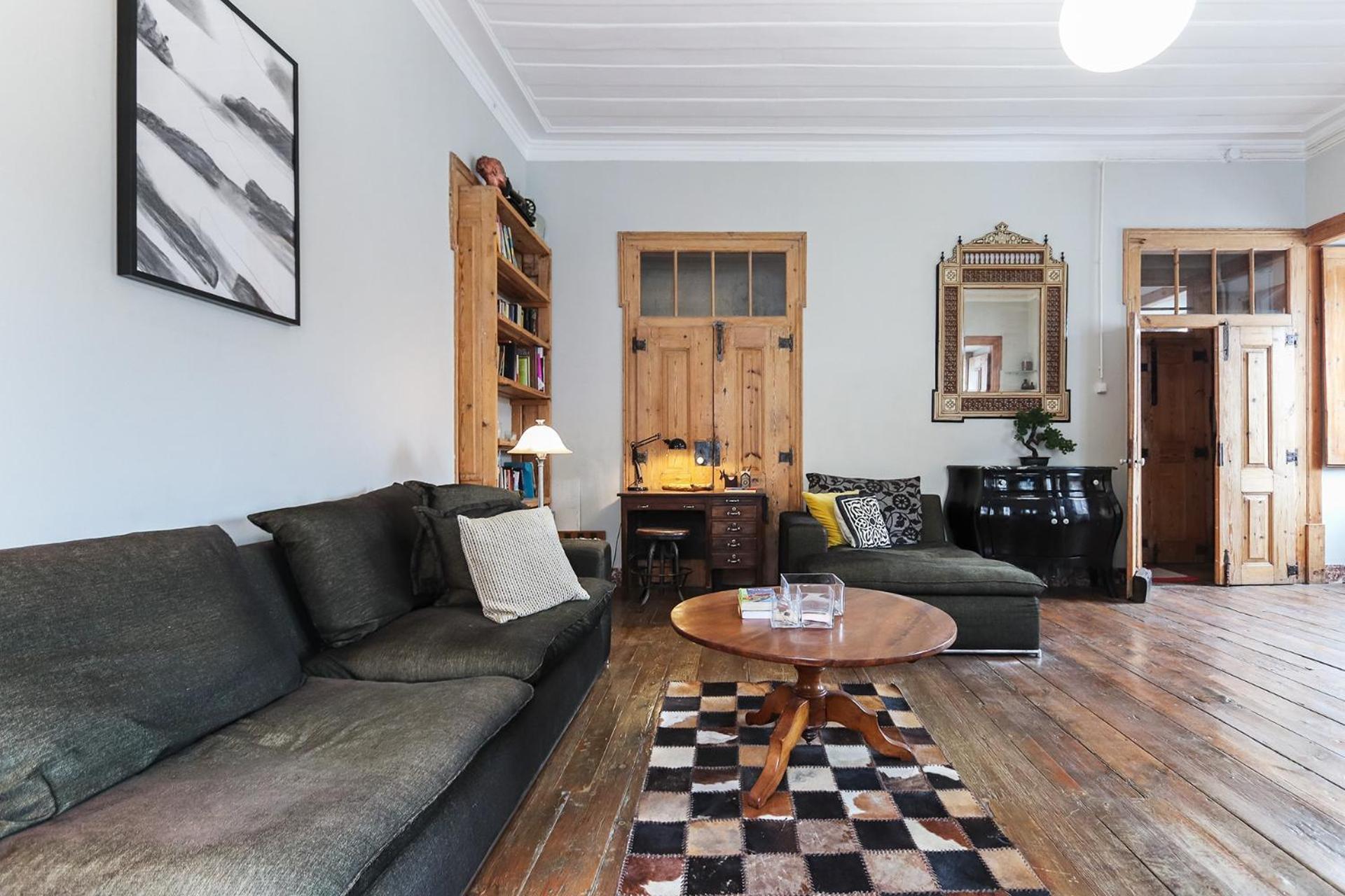 ליסבון Downtown Vintage Suites By Homing מראה חיצוני תמונה