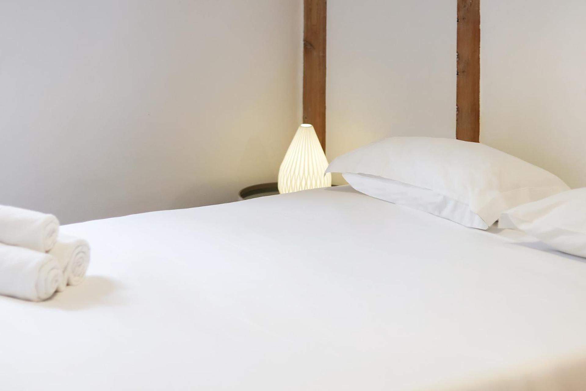 ליסבון Downtown Vintage Suites By Homing מראה חיצוני תמונה