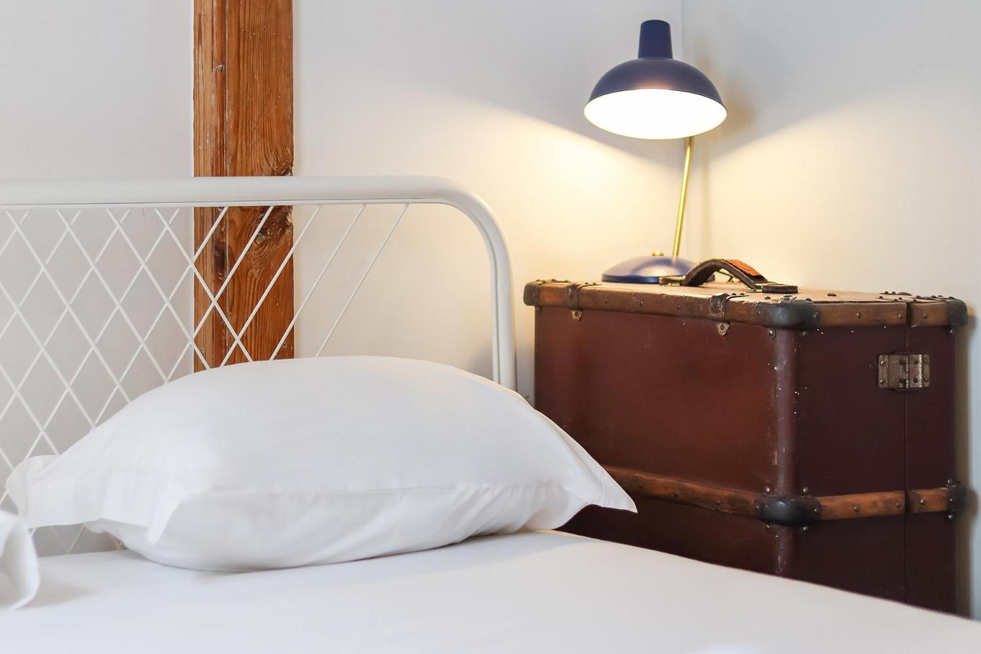 ליסבון Downtown Vintage Suites By Homing מראה חיצוני תמונה