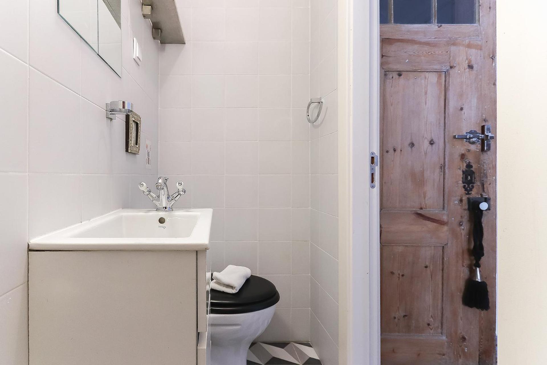 ליסבון Downtown Vintage Suites By Homing מראה חיצוני תמונה