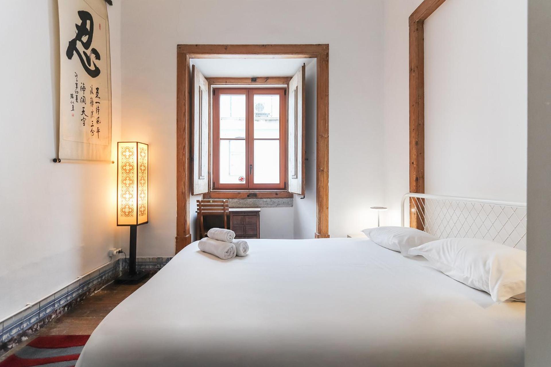 ליסבון Downtown Vintage Suites By Homing מראה חיצוני תמונה