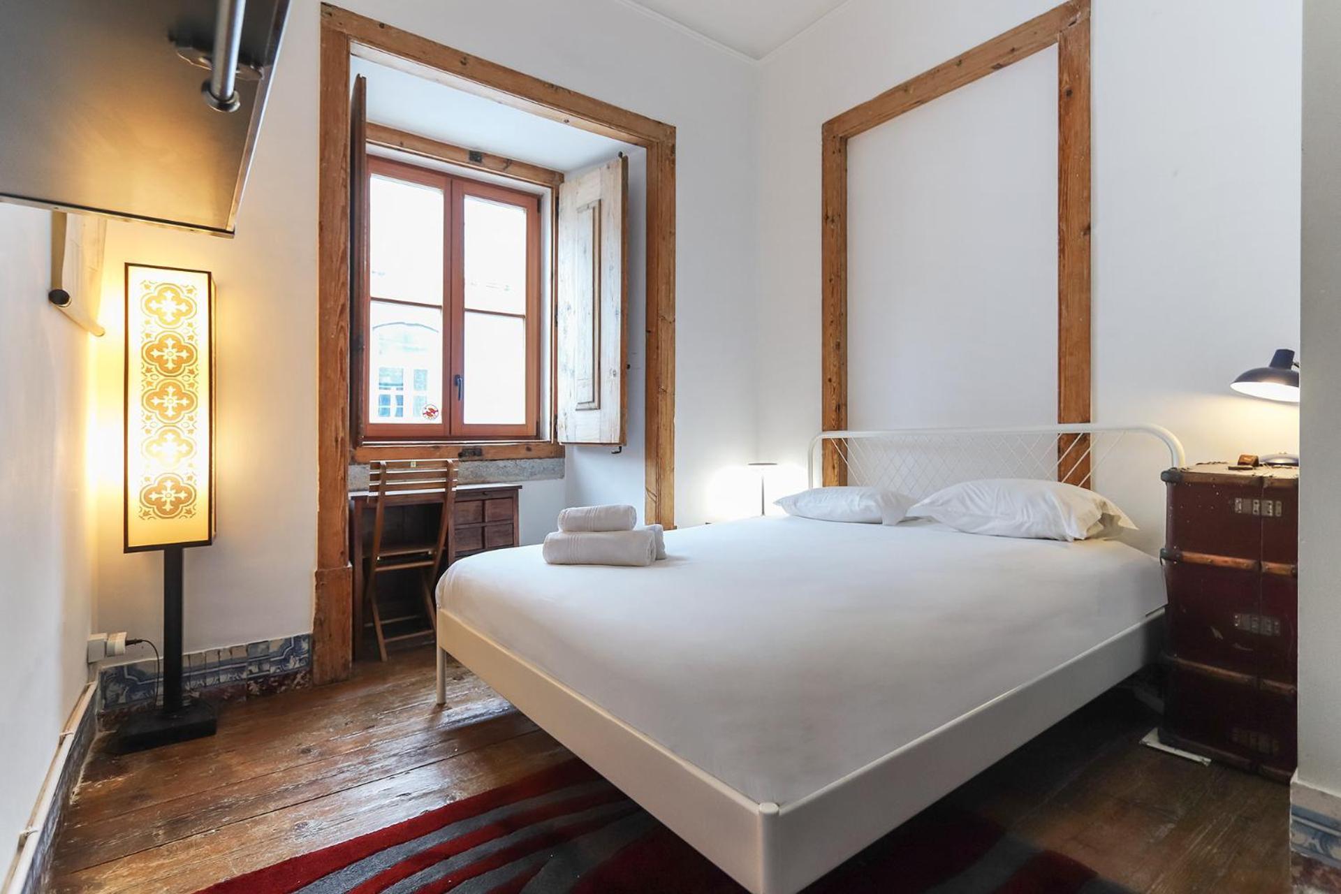 ליסבון Downtown Vintage Suites By Homing מראה חיצוני תמונה